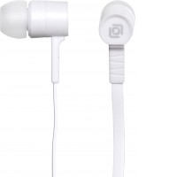 Наушники Oklick HS-S-220 (белый)
