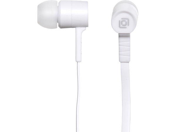 Наушники Oklick HS-S-220 (белый)