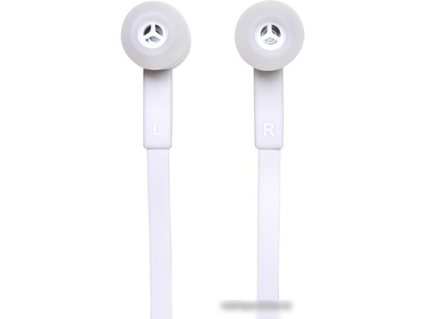 Наушники Oklick HS-S-220 (белый)