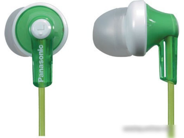 Наушники Panasonic RP-HJE120E