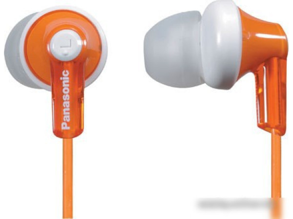 Наушники Panasonic RP-HJE120E