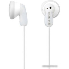Наушники Sony MDR-E9LP (белый)