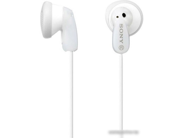 Наушники Sony MDR-E9LP (черный)