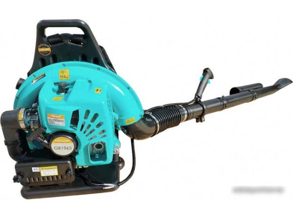 Ранцевая воздуходувка Sturm GB1963