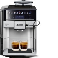 Кофемашина Bosch TIS65621RW