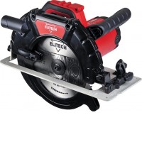 Дисковая (циркулярная) пила ELITECH ПД 2085Э E2206.022.00