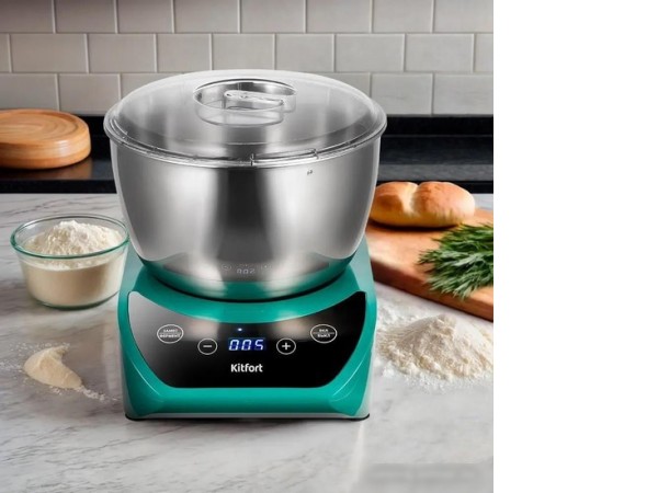 Тестомесильная машина Kitfort KT-3476
