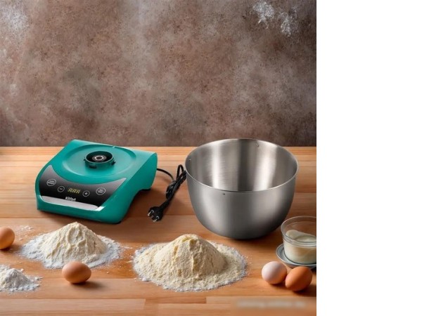Тестомесильная машина Kitfort KT-3476