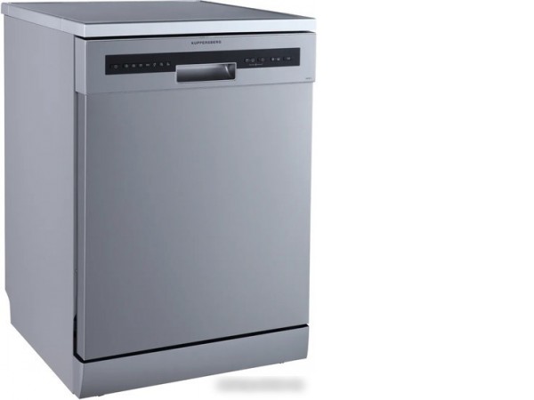 Отдельностоящая посудомоечная машина KUPPERSBERG GFM 6073