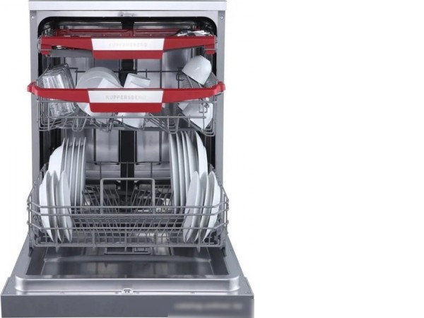 Отдельностоящая посудомоечная машина KUPPERSBERG GFM 6073