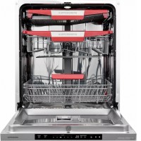 Встраиваемая посудомоечная машина KUPPERSBERG GSM 6074