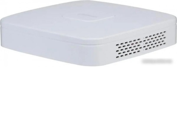 Сетевой видеорегистратор Dahua DHI-NVR2104-4KS3