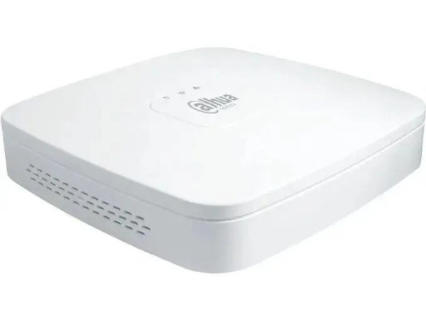Сетевой видеорегистратор Dahua DHI-NVR4108-4KS3