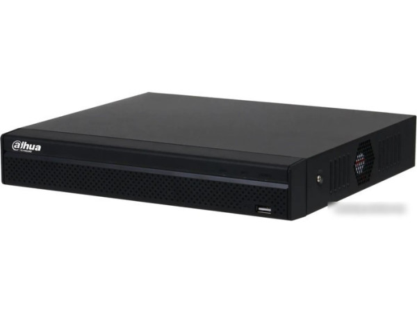 Сетевой видеорегистратор Dahua DHI-NVR4116HS-4KS3