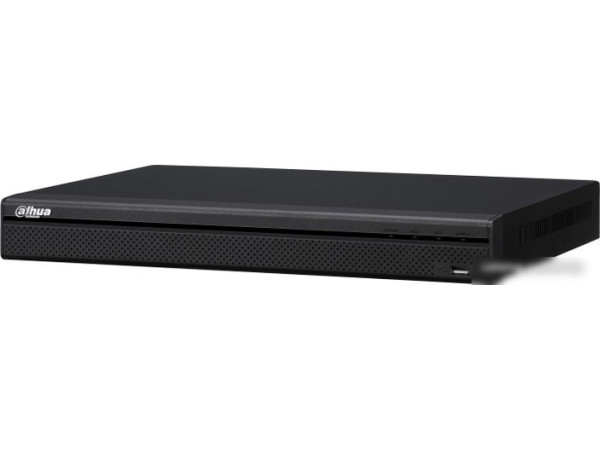 Сетевой видеорегистратор Dahua DHI-NVR4208-4KS3