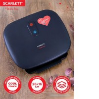 Электрогриль Scarlett SC-EG350M08