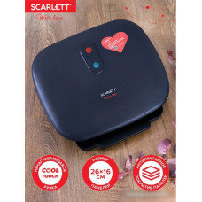 Электрогриль Scarlett SC-EG350M08