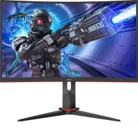 Игровой монитор AOC C27G2ZU/BK