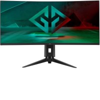 Игровой монитор GMNG GM-34C11W