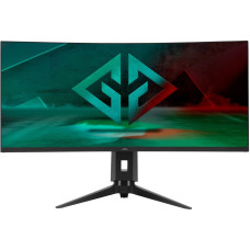Игровой монитор GMNG GM-34C11W