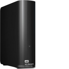 Внешний жесткий диск WD Elements Desktop 4TB (WDBWLG0040HBK)