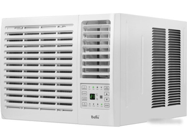 Оконный кондиционер Ballu Wind cool BWC-07 AC