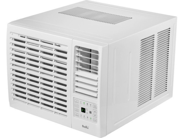 Оконный кондиционер Ballu Wind cool BWC-07 AC
