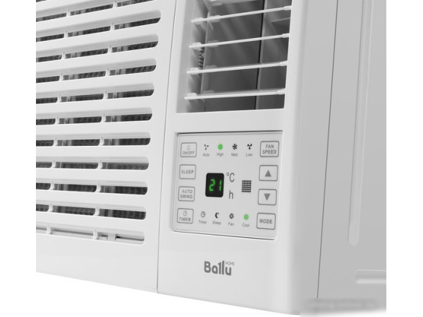 Оконный кондиционер Ballu Wind cool BWC-07 AC