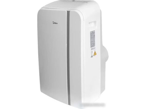 Мобильный кондиционер Midea MPPDB-12CRN7-Q