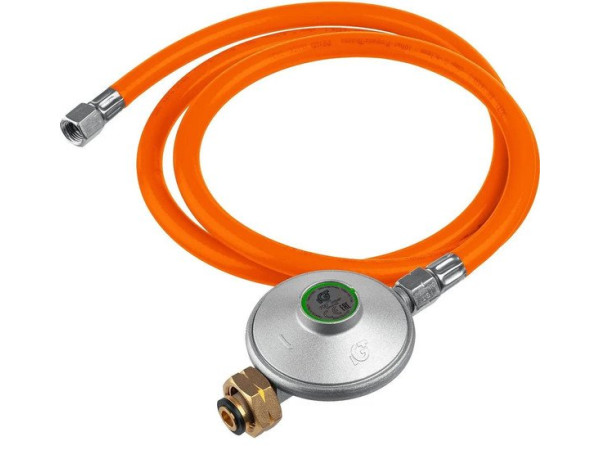 Газовая тепловая пушка Зубр ТПГ-35