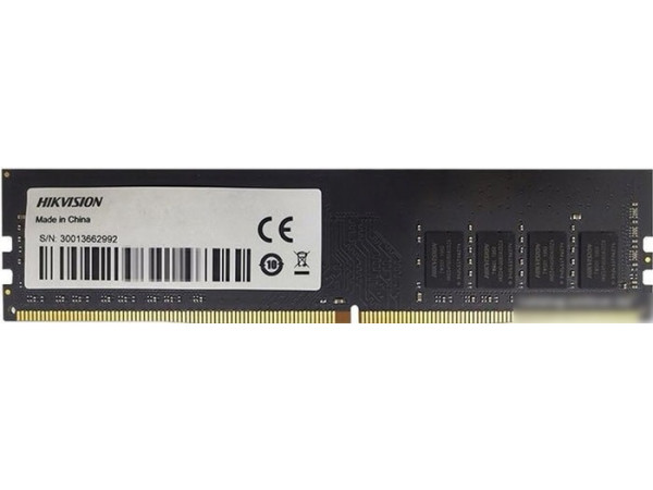 Оперативная память Hikvision 16GB DDR4 PC4-21300 HKED4161DAB1D0ZA1