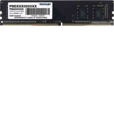 Оперативная память Patriot Signature Line 18ГБ DDR4 3200 МГц PSD48G32002
