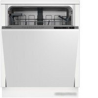 Встраиваемая посудомоечная машина Hotpoint-Ariston HI 4C66