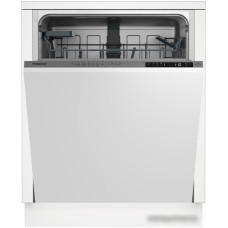 Встраиваемая посудомоечная машина Hotpoint-Ariston HI 4C66