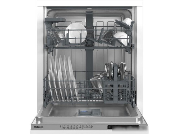 Встраиваемая посудомоечная машина Hotpoint-Ariston HI 4C66