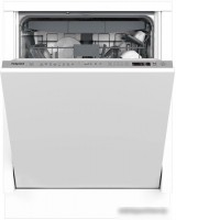 Встраиваемая посудомоечная машина Hotpoint-Ariston HI 5D84 DW