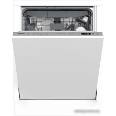Встраиваемая посудомоечная машина Hotpoint-Ariston HI 5D84 DW