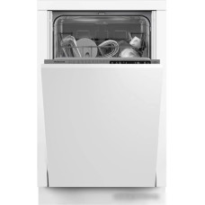 Встраиваемая посудомоечная машина Hotpoint-Ariston HIS 1C69