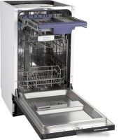 Посудомоечная машина Krona KASKATA 45 BI