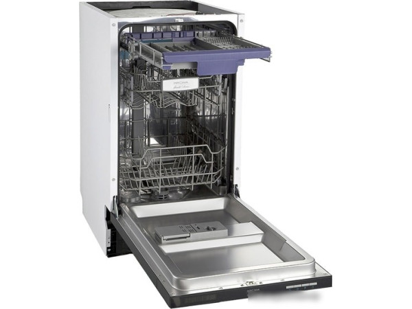 Посудомоечная машина Krona KASKATA 45 BI