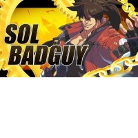 Игра Guilty Gear -Strive- для PlayStation 4