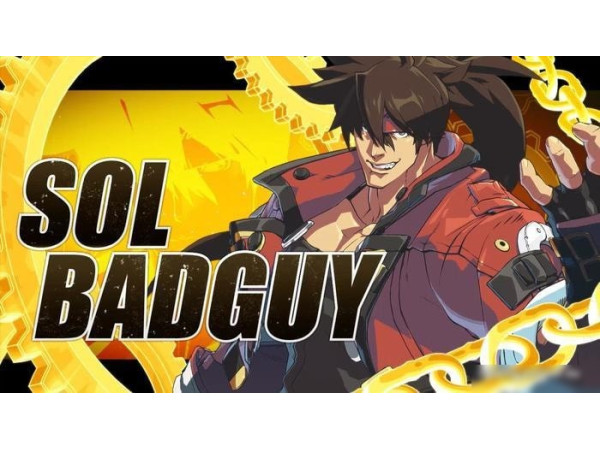 Игра Guilty Gear -Strive- для PlayStation 4