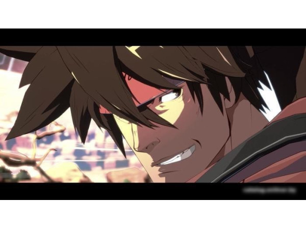 Игра Guilty Gear -Strive- для PlayStation 4