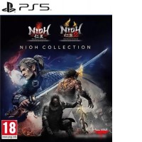 Игра Коллекция Nioh для PlayStation 5