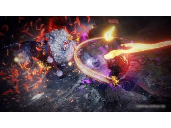 Игра Коллекция Nioh для PlayStation 5