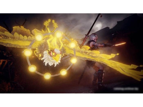 Игра Коллекция Nioh для PlayStation 5