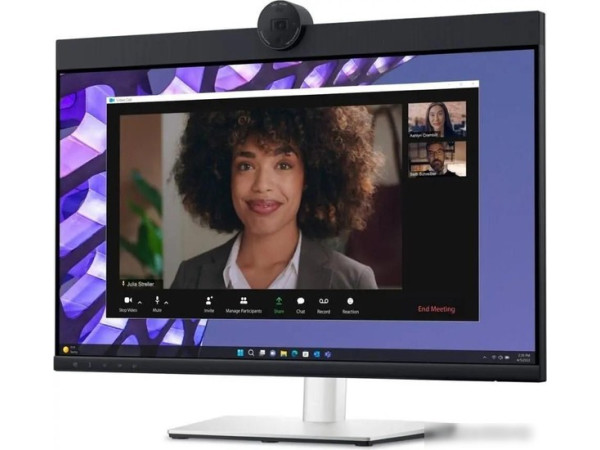 Монитор Dell P2424HEB