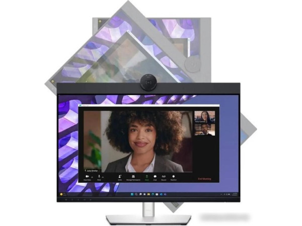 Монитор Dell P2424HEB