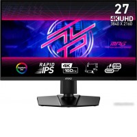 Игровой монитор MSI MPG 274URF
