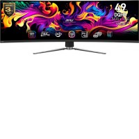 Игровой монитор MSI MPG 491CQP